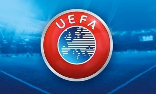 AFFA erməni təxribatı ilə bağlı UEFA-ya müraciət etdi