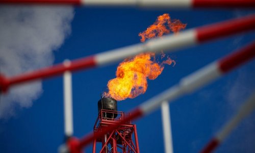 Azerbaijan's Azerigaz unveils volumes of gas losses