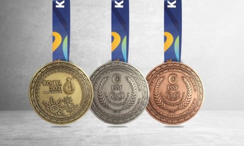 Islamic Games: Azerbaijan ranks 4th with 58 medals