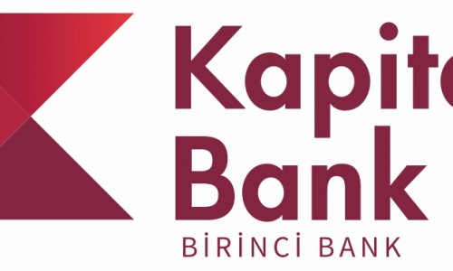 Kapital Bank awarded the winner of the “Brain Ring” competition