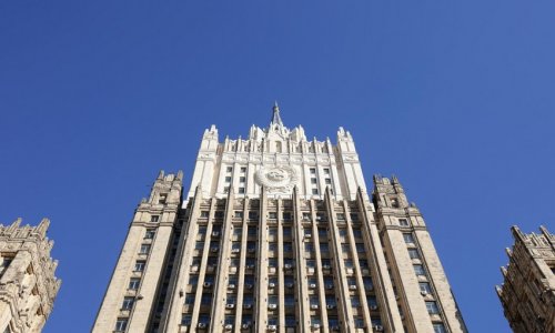 Russia sends note of protest to Armenia