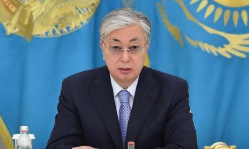 President of Kazakhstan: 'Visit to Azerbaijan is of particular importance for me'