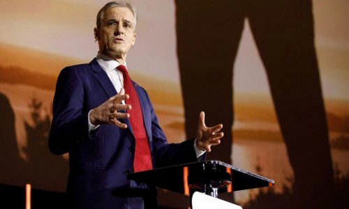 Norwegian PM might agree to limit gas prices