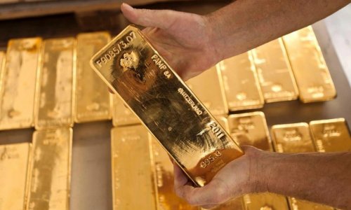 Gold prices drop but remain above $1,730 per ounce