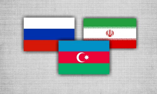 Iran to purchase Russian gas via Azerbaijan