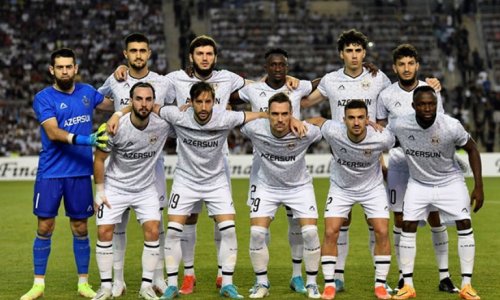 “Qarabağ”ın oyunu Ermənistan kanalında yayımlanacaq