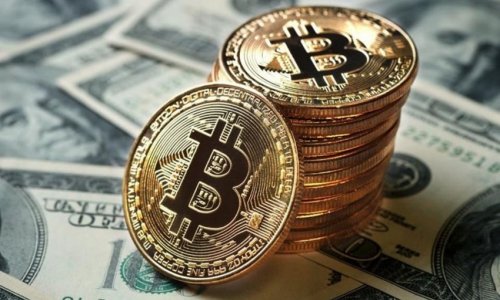 Bitcoin price exceeds $20,000