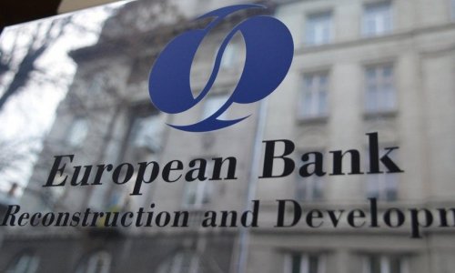 EBRD: High energy prices to support economic growth in Azerbaijan