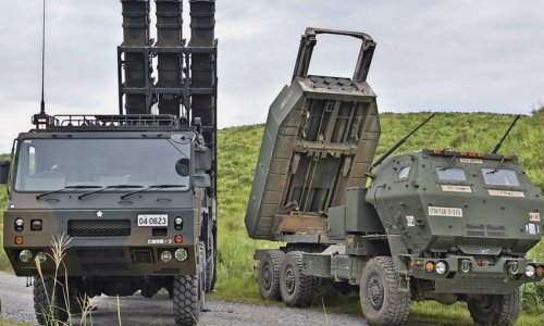 Пентагон: HIMARS позволяют ВСУ атаковать большинство целей, в том числе в Крыму
