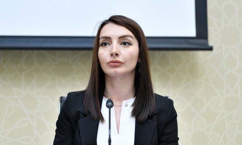 Azerbaijani MFA: No one held accountable so far for the Ganja terror crime in Armenia