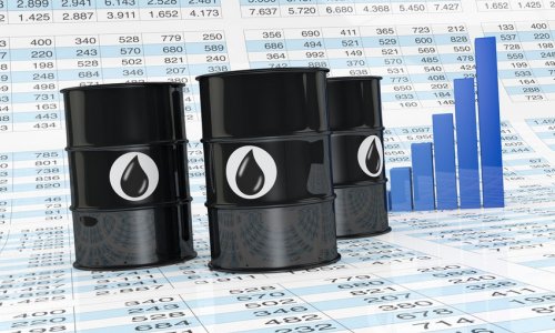 Azerbaijani oil price nears $98