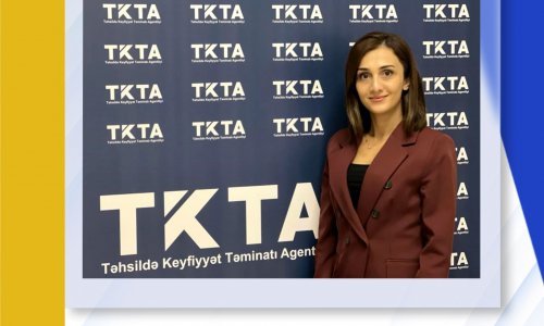 TKTA-da yeni TƏYİNAT