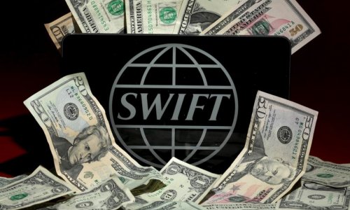 European banks stop receiving SWIFT payments from Russia