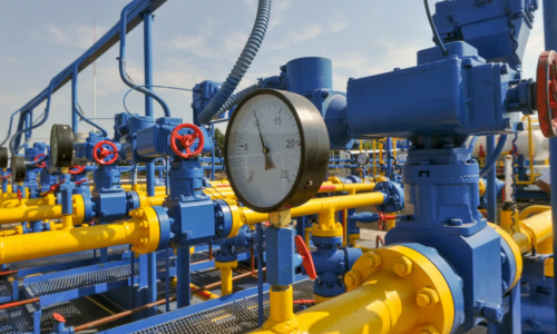 Media: Access of Azerbaijan's natural gas to EU market will create opportunities for all partners