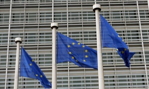 European Commission warns about gas shortage for next year