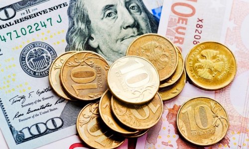 Euro drops to dollar ahead of release of statistics on inflation in eurozone