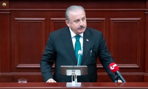 Mustafa Sentop: ‘What happened in Azerbaijan showed that the UN was unable to fulfill its mission’