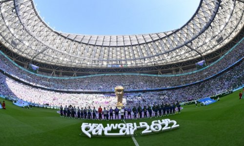 Первая сенсация на ЧМ-2022: Аргентина с Месси проиграла Саудовской Аравии