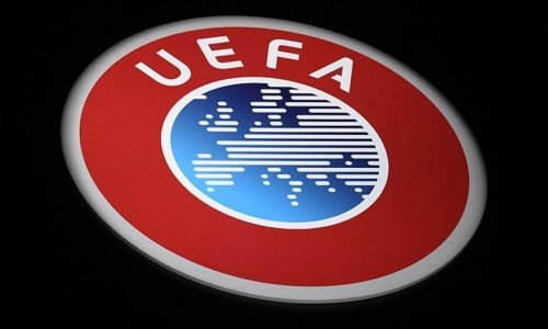 UEFA 