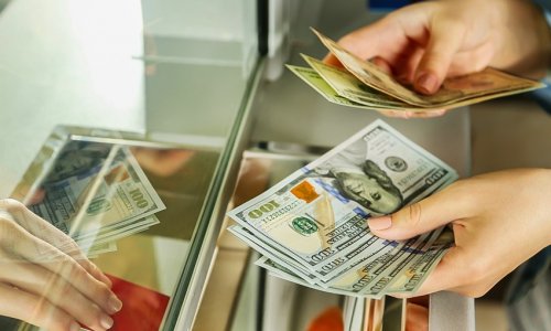 Money transfer to Azerbaijan more than triples