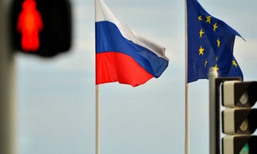 EU to study measures to support shipping due to embargo on Russian oil imports