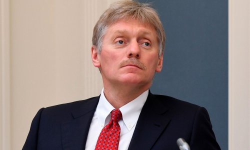 Peskov: Russia considering options for responding to introduction of oil prices cap