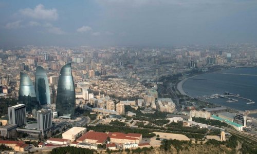 Ambassador: Azerbaijan and UAE have great potential for cooperation