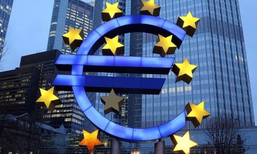 ECB raises base rate to 2.5%