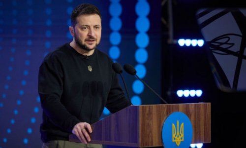 FIFA rebuffs Zelenskyy’s request to share message of peace at World Cup final