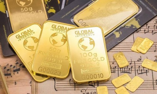 Gold stable amid actions of world regulators