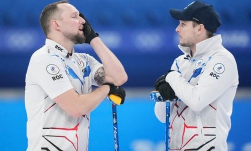 World Curling Federation extends ban on competitors from Belarus and Russia