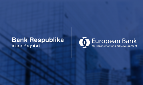 EBRD and Bank Respublika issue first transaction after renewing the trade finance guarantee facility