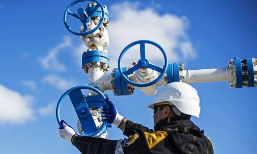 Russia, Azerbaijan agree on increasing gas supplies