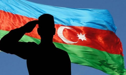 Stories, materials about 2,000 martyrs shown on Azerbaijani TV channels so far