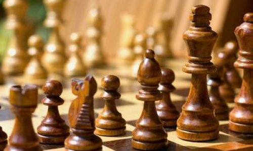 Азербайджанский шахматист стал первым на фестивале в Базеле