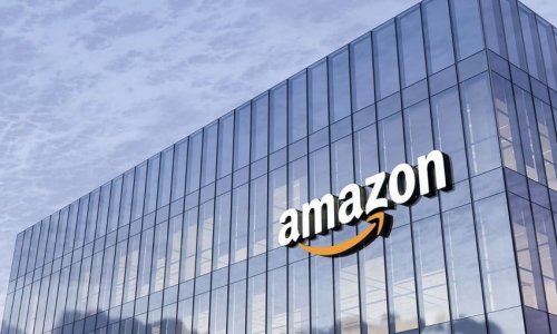 Amazon to lay off more than 18,000 workers