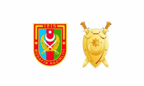 Azerbaijan's Defense Ministry, Military Prosecutor's Office sign Join Action Plan