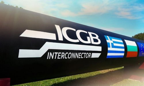 Over 4 million MWh of gas transported via IGB in 2022