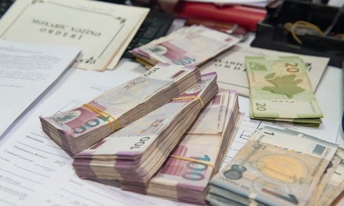 Social expenses of Azerbaijan's state budget increase by over 12%