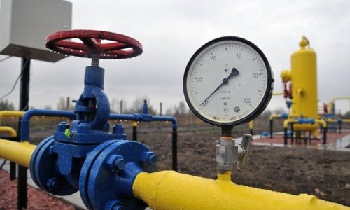 Expert: Demand for Azerbaijani gas will continue to grow