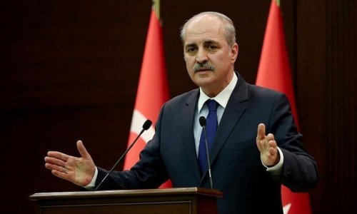 Turkiye's ruling party: 'We always stand by Azerbaijan'