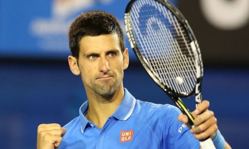 Джокович в десятый раз выиграл Australian Open