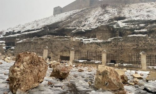 UNESCO experts to travel to Gaziantep, Aleppo to assess damage to ancient sites