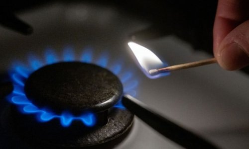 Gas prices in Europe increase by 1.1%