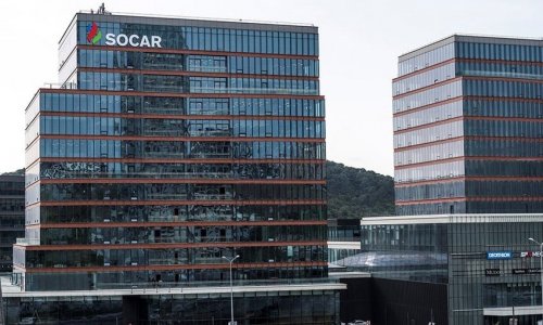 New general director appointed to Socar Türkiye