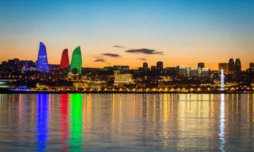 Influx of Russian tourists to Azerbaijan expected this summer