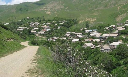 Community chairman: List of 237 villages in Western Azerbaijan has been compiled