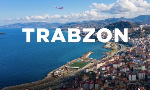 AZAL to launch flights from Baku to Trabzon