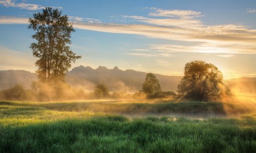 Rainless weather expected tomorrow