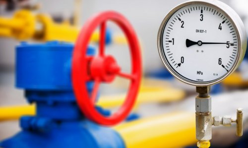 Gas prices in Europe up 9%